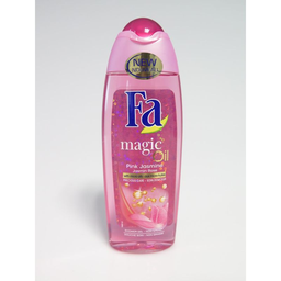SUPER CROIX Fa Douche Magic Jasmin 250 ml