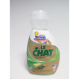 LE CHAT Eco Autodos Recarga 850 ml