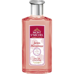 Mont Saint Michel Eau De Cologne Jardin Merveilleux 250Ml