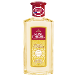 Mont Saint Michel Eau De Cologne Instant Ensoleillé 250Ml
