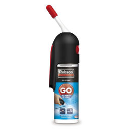 RUBSON Mastic Joint Translucent 100 ml