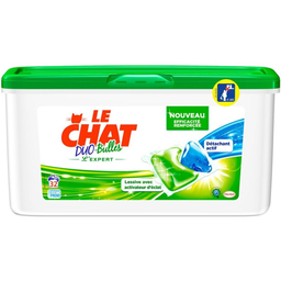 LE CHAT Detergente Expert Duo-Bulles