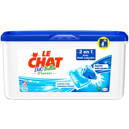 LE CHAT Detergente Duo-Bulles Sensitive
