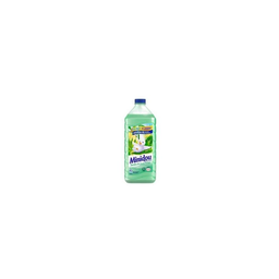 MINIDOU adoucissant eco vert 1.875l