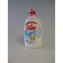 LE CHAT Detergente Sensitive 1.875 L