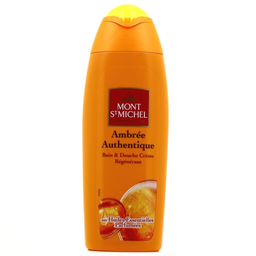 MONT SAINT MICHEL mt s mich bain ambre Auth500ml