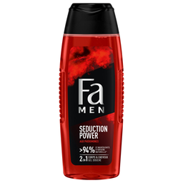 SYOSS Fa Men Gel de ducha 2 en 1 Seduction Power 250 ml
