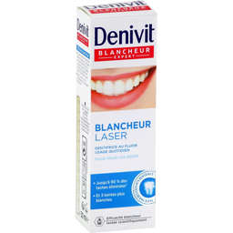 DENIVIT Pasta de Dientes Blanqueadora 50 ml