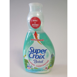 SUPER CROIX Autodoseur Bresil 850 ml