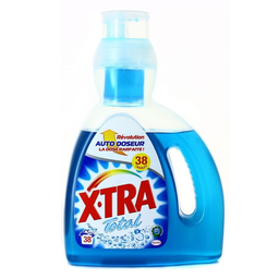 X-TRA autodoseur flacon 1.29l