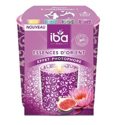 IBA photophore essence orient