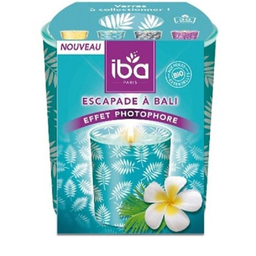 IBA photophore escapade bali