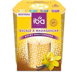 IBA photophore madagascar