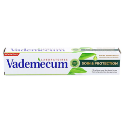 VADEMECUM vademec. soin essentiel Tb75ml