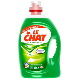 LE CHAT Detergente Líquido Expert 3 L