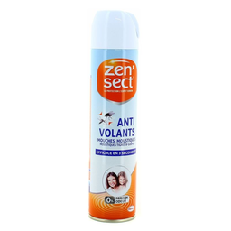 ZENSECT Aero Volants 400 ml