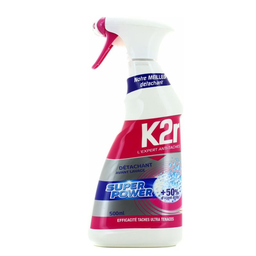 K2R Pistola Super Power 500 ml