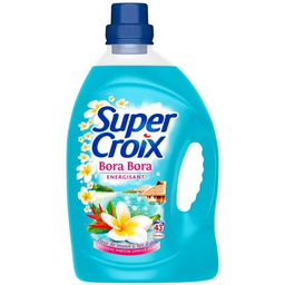 SUPER CROIX Lessive Liquide Bora 3 L
