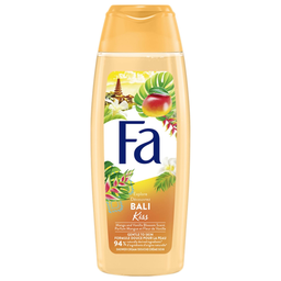FA Gel douche Bali Kiss mangue et vanille 250 ml