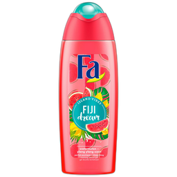 FA Gel douche Fiji Dream pastèque et ylang 250 ml