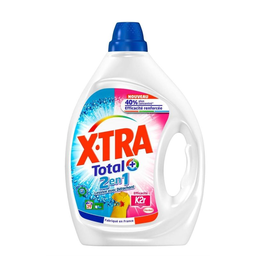 X-TRA Detergente Líquido 2En1 K2R 1.95 L