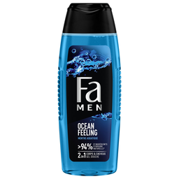 FA Gel douche Perfect Wave corps & cheveux 300 ml