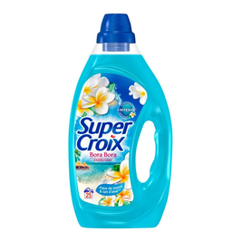 SUPER CROIX Lessive Bora 1,25 L