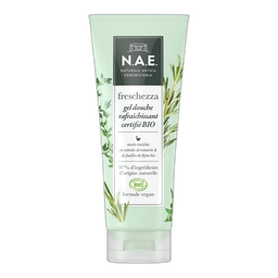 N.A.E Gel douche rafraîchissant bio 200ml