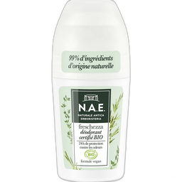 N.A.E Déodorant bille 24h bio & vegan 50ml