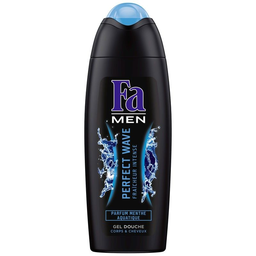 FA Gel Douche Vol'Ano 250 ml