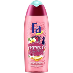 FA Gel Douche Polynesia Secrets Umuhei Ritual 250 ml