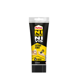 PATTEX Colle fixation extra fort et rapide Ni clou ni vis 260 g
