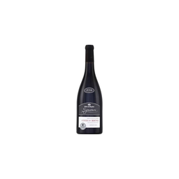 CELLIER DES DAUPHINS Côtes du Rhône Signature Barrica 75cl