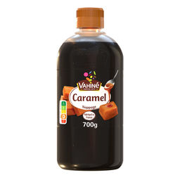 VAHINE Nappage Caramel