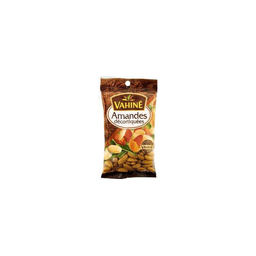 VAHINE Amêndoas Sem Casca 125 g