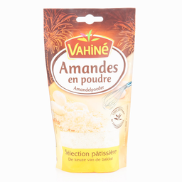 VAHINE Amêndoas em pó 125 g