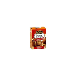 VAHINE Fermento biológico seco tradicional 8 g