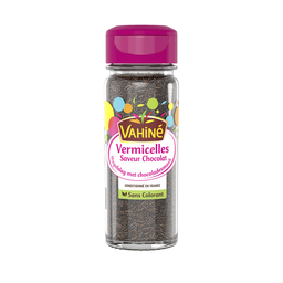 VAHINE Fideos Sabor Chocolate 65 g