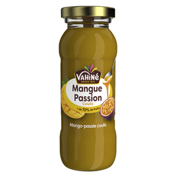 VAHINE Nappage mango pasión 155 g