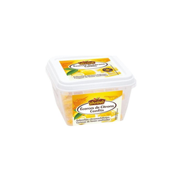 VAHINE Corteza de Limón Confitada 100 g