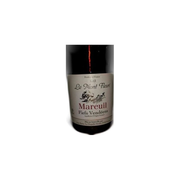 MONTFLEURI Mareuil Rose 75 cl