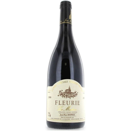 MONTFLEURI 75 Mareuil Rge Ml