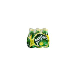 PERRIER ble citron vp 6X20cl