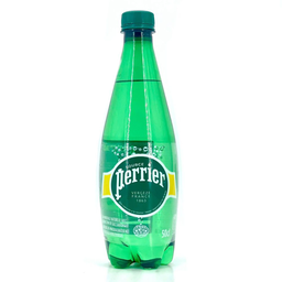 PERRIER Eau minérale naturelle gazeuse bouteille 50cl
