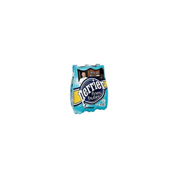 PERRIER Fine Bulle Eau Minérale Gazeuse 6 x 1 L