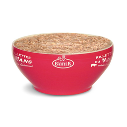 BAHIER rillettes du mans 2kg