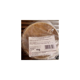 BAHIER rillettes poulet Terr1K