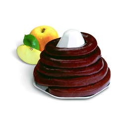 BAHIER Morcela com Maçã 1.5 kg