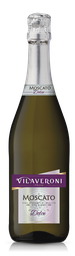 VILAVERONI White Wine Moscato DOC 75 cl