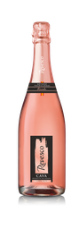 FREIXENET Cava Revesco, Espagne - Brut Rosé - 75cl